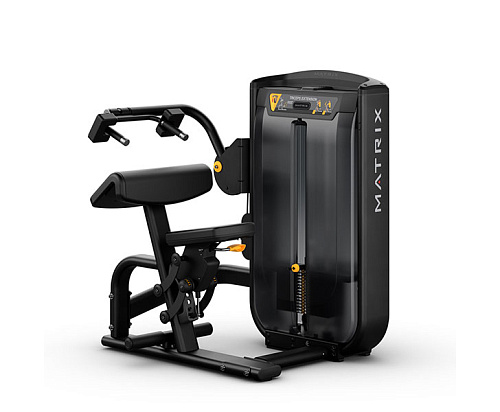 Грузоблочный тренажер Matrix Fitness ULTRA BASE G7-S45BH Купить Грузоблочный тренажер Matrix Fitness ULTRA BASE G7-S45BH в Москве