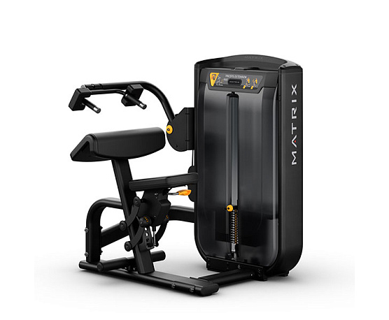 Грузоблочный тренажер Matrix Fitness ULTRA BASE G7-S45BH