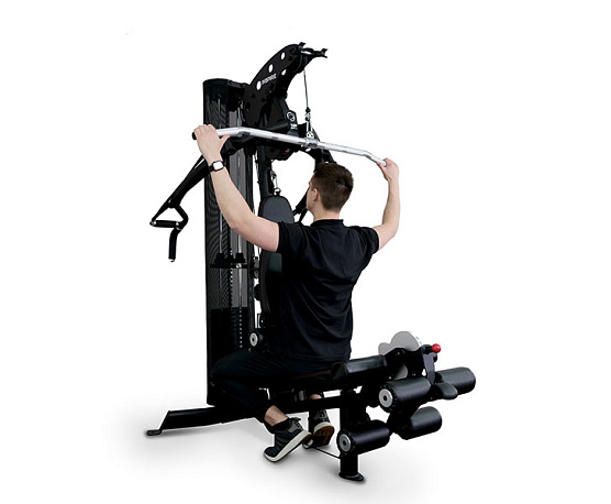 Мультистанция Inspire M2(M202B) фото4