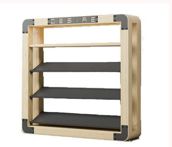 Desire ECO HARD RACK