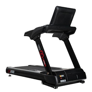 Купить Беговая дорожка Cardiopower PRO CT200 NEW в Москве