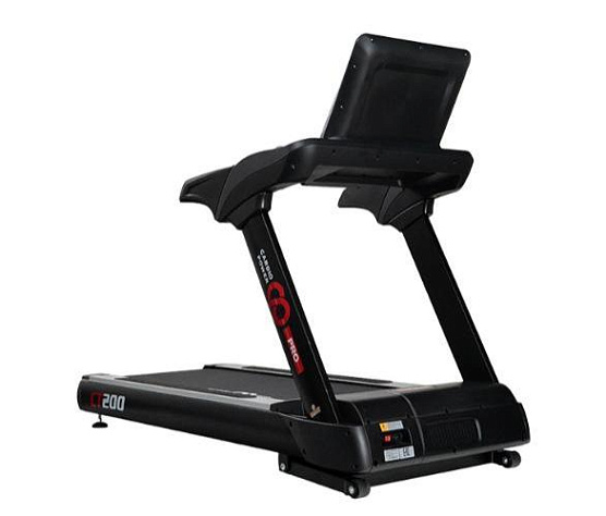 Беговая дорожка Cardiopower PRO CT200 NEW фото1