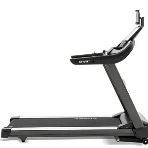 Купить Беговая дорожка Spirit Fitness XT685ENT BLACK в Москве