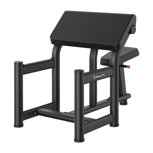 Скамья Скотта (парта для бицепса) Smith Fitness Excellence RE6020