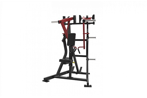 Независимый жим на верх груди UltraGym UG-XM 614 Купить Независимый жим на верх груди UltraGym UG-XM 614 в Москве