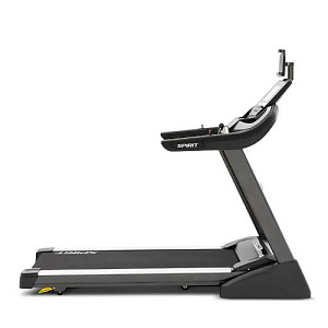 Купить Беговая дорожка Spirit Fitness XT485ENT BLACK в Москве
