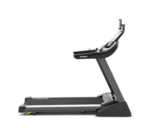 Беговая дорожка Spirit Fitness XT485ENT BLACK