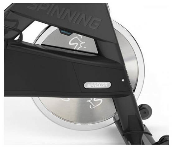Велотренажер Precor Spinner Chrono Power фото5
