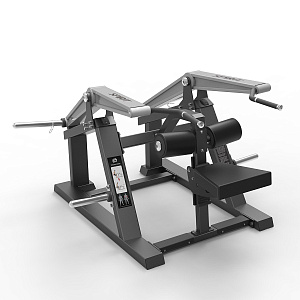Купить Нагружаемый дисками тренажер Spirit Fitness SP-4514 Трицепс машина в Москве