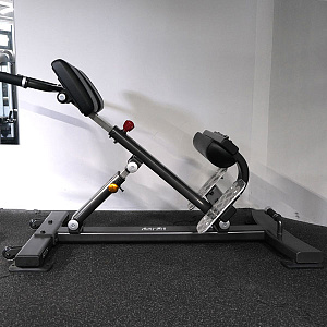 Купить Силовой тренажер Anyfit Гиперэкстензия PEB107 в Москве