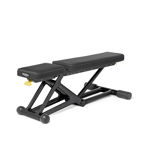Скамья Technogym Bench Personal Black