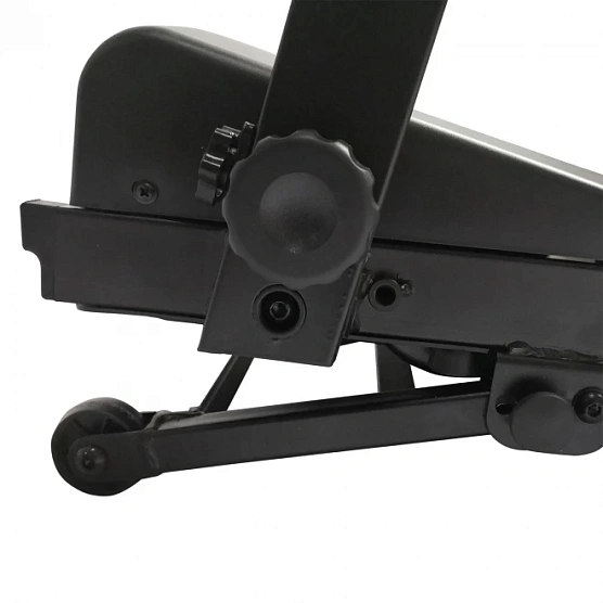 Беговая дорожка DFC Kengury T122B фото11