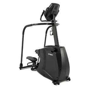 Купить Степпер Spirit Fitness CS800 Graphite gray  в Москве