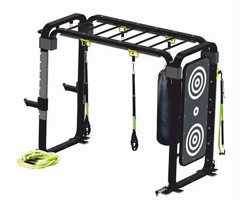 Купить Мультистанция Ultra Gym UG-CL360Н в Москве