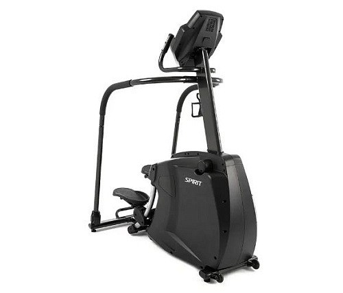 Степпер Spirit Fitness CS800 Graphite gray