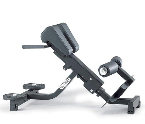 Купить Гиперэкстензия Technogym Pure Lower Back Bench в Москве