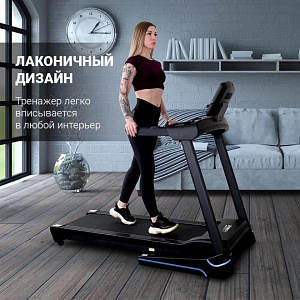 Купить Беговая дорожка Everyfit 74203B в Москве