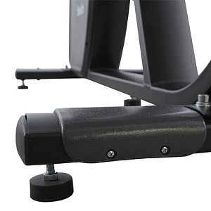 Купить Велотренажер Smith Fitness Excellence RBS 3.7 с экраном iSmart 15,6&quot; горизонтальный в Москве