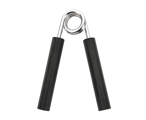 Набор для тренировки рук UFC (Кистевой эспандер и Тренажер для запястья)