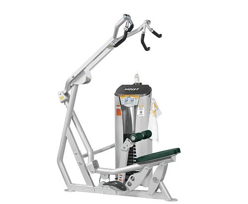 Силовой тренажер Hoist ROC-IT RS-1201