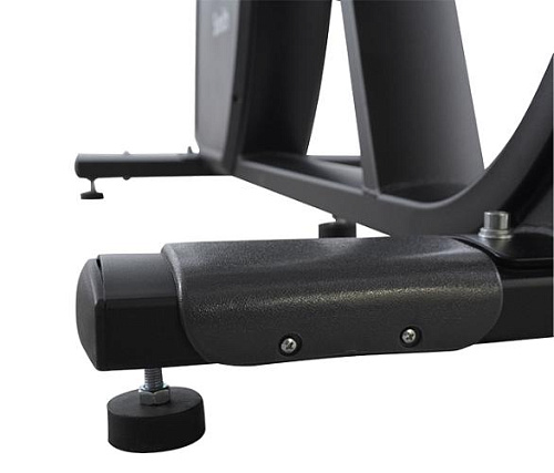 Велотренажер горизонтальный Smith Fitness Excellence RBS 3.7 с экраном iSmart 15,6