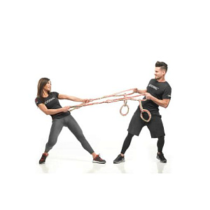 Купить Original FitTools Эспандер-цепь сильное сопротивление KWELL в Москве