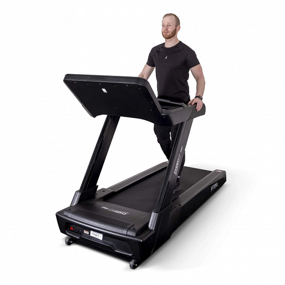Беговая дорожка Everyfit FFT09A фото9