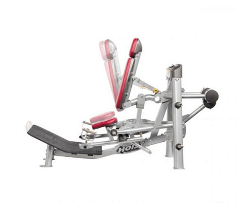 Тяга снизу Hoist RPL-5356 (Free Weights)