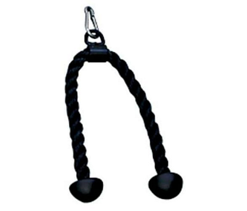 Купить Канат для трицепса Panatta в Москве