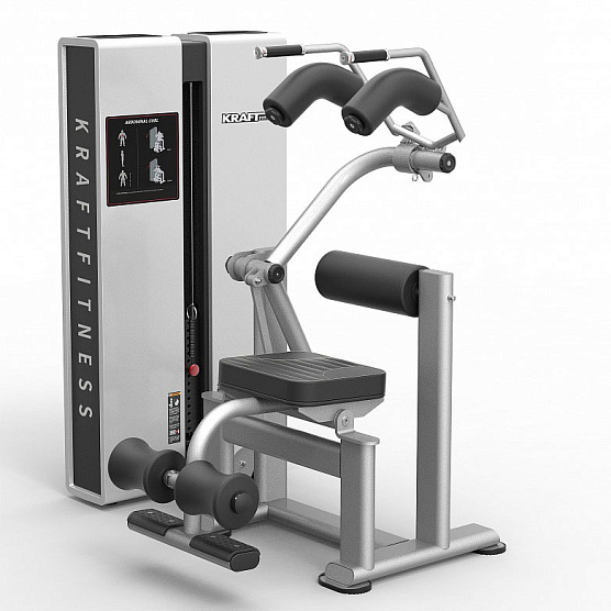Пресс-машина Kraft Fitness KFXABD