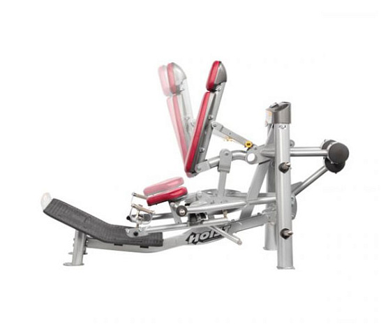 Тяга снизу Hoist RPL-5356 (Free Weights) фото2