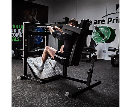 Маятниковый присед Primal PSSS0123 фото6