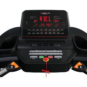 Купить Беговая дорожка Ultra Gym UG-POWER 006 в Москве