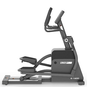 Купить Эллиптический тренажер Unix Fit E-1600 PRO (LED) в Москве