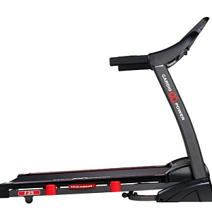 Купить Беговая дорожка CardioPower T35 NEW в Москве