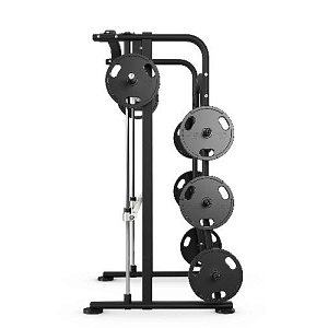 Купить Vision Fitness VST600-PL62 машина смита в Москве