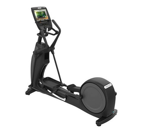 Эллиптический тренажер Precor EFX 885