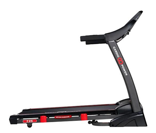 Беговая дорожка CardioPower T35 NEW