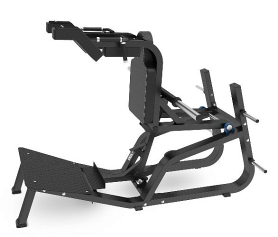 Гакк машина Unix Fit PRO UC-1665 фото2