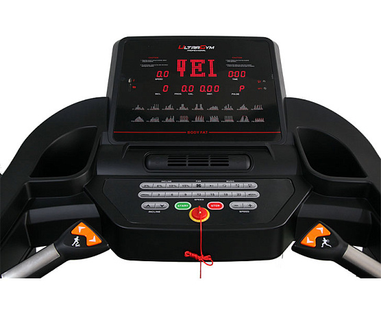 Беговая дорожка Ultra Gym UG-POWER 006 фото4