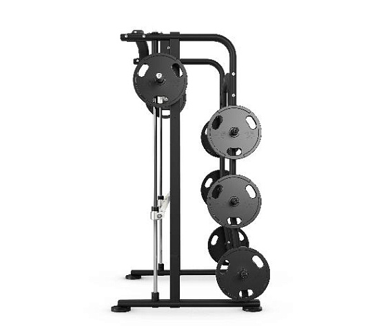 Машина Смита Vision Fitness VST600-PL62 фото2