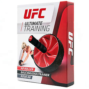 Купить UFC Ролик для пресса в Москве