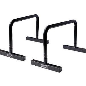 Купить Original FitTools Брусья мобильные (паралетсы) в Москве