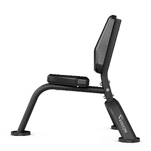 Купить Скамья Vision Fitness VST600-FW87 для жима и пресса  в Москве