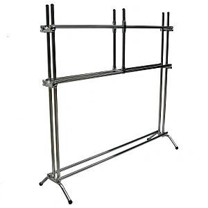 Купить Мобильная подставка для ковриков Bronze Gym в Москве