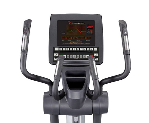 Эллиптический тренажер Freemotion Fitness e10.6