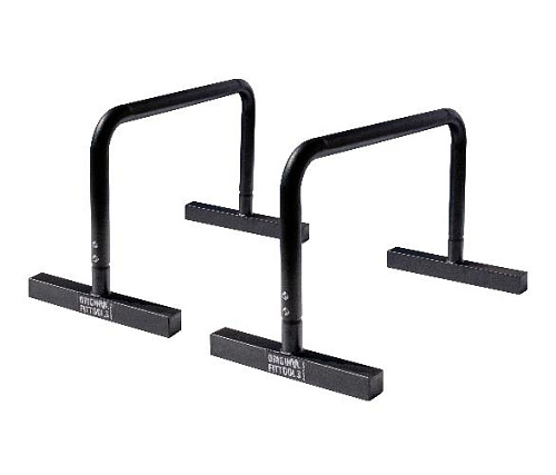 Брусья мобильные Original FitTools (паралетсы)