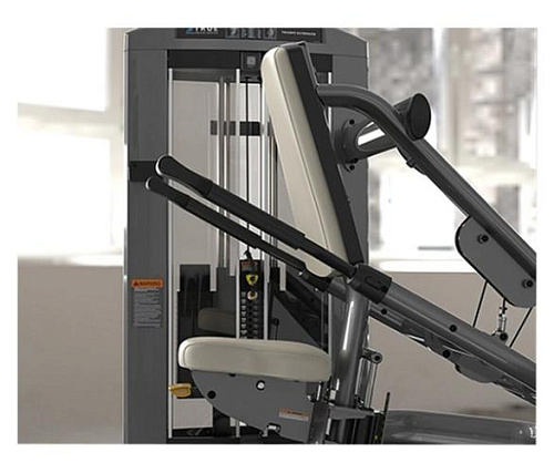 Трицепс жим сидя True Fitness SPL-0500