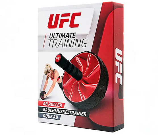 Ролик для пресса UFC фото4