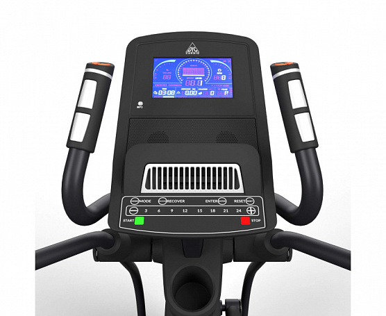 Эллиптический тренажер DFC E4500P фото6